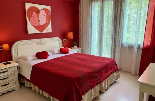 Galzignano Terme Hotel | Belvedere Resort Ai Colli
