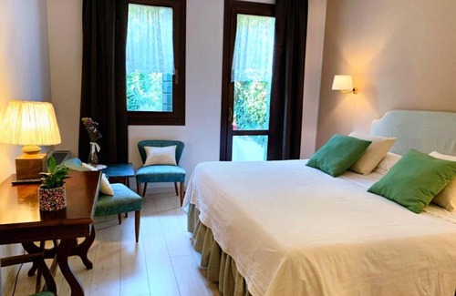 Galzignano Terme Hotel | Belvedere Resort Ai Colli
