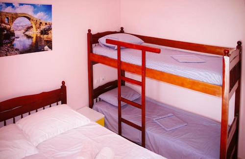 Shengjin Apartment | BELVEDERE Shengjin