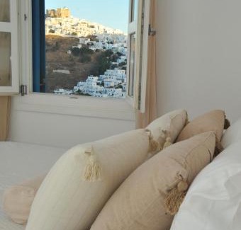 Astypalaia Apartment | Belvedere Studios