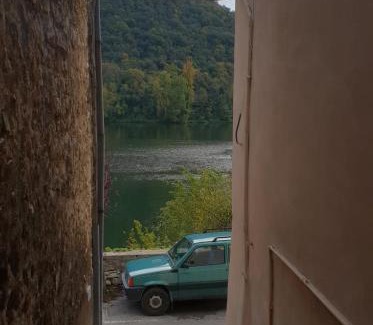 Piediluco Apartment | belvedere sul lago
