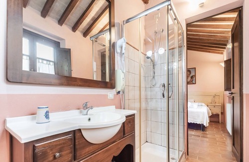 Citta della Pieve Cottage | Belvilla by OYO Fior di Vaniglia