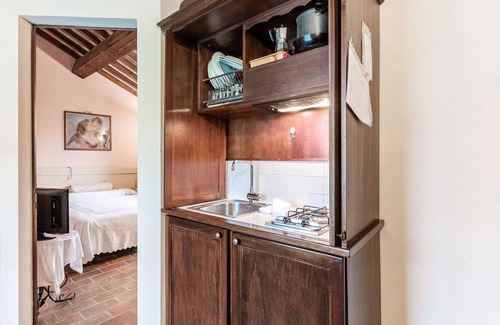 Citta della Pieve Cottage | Belvilla by OYO Fior di Vaniglia