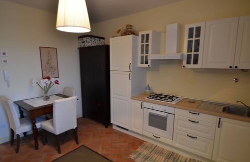 Passano Apartment | Belvilla by OYO Fratello Campo