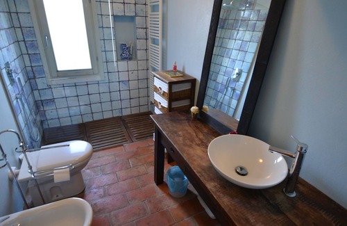 Passano Apartment | Belvilla by OYO Fratello Campo