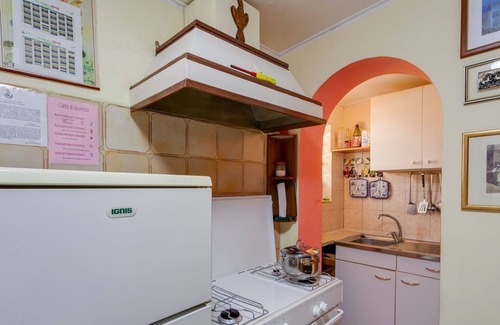 Villa San Giovanni Villa | Belvilla by OYO La Villetta Guest House