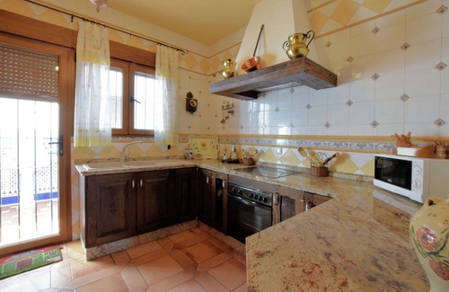 Priego de Cordoba House | Belvilla by OYO Casa Mi Pepe