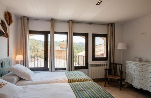 Castellnou de Bages House | Belvilla by OYO Les Fonts