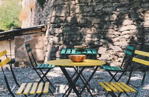 Castellnou de Bages House | Belvilla by OYO Les Fonts