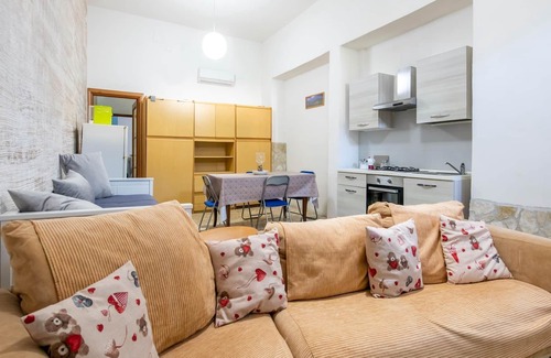 Villaggio Coppola House | Belvilla by OYO Holiday home in Castel Volturno