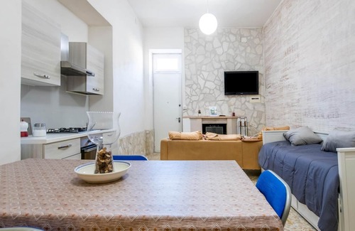 Villaggio Coppola House | Belvilla by OYO Holiday home in Castel Volturno