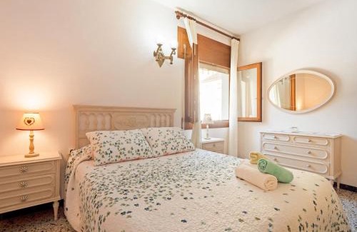 Boi Apartment | Belvilla by OYO Apartamento “La Cabanaâ€
