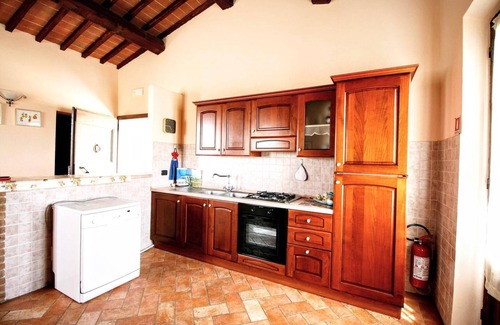 Asciano Other | Belvilla by OYO Aria