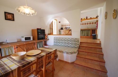 Sant Antoni de Portmany House | Belvilla by OYO Casa Ibicenca