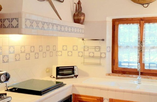 Chiusdino House | Belvilla by OYO Casa Le Meridiane