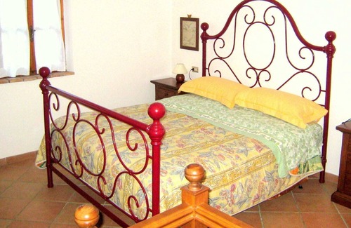 Chiusdino House | Belvilla by OYO Casa Le Meridiane