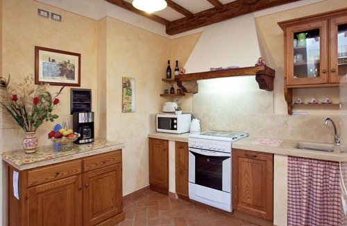 Santa Maria Cottage | Belvilla by OYO Casal Gheriglio Roseto