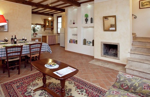 Santa Maria Cottage | Belvilla by OYO Casal Gheriglio Roseto