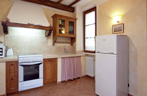 Santa Maria Cottage | Belvilla by OYO Casal Gheriglio Roseto