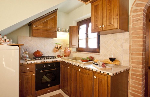 Cortona Villa | Belvilla by OYO Ciliegi