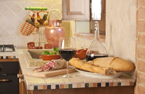 Cortona Villa | Belvilla by OYO Ciliegi