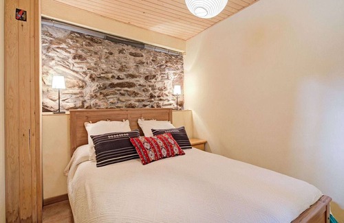 Isavarre Apartment | Belvilla by OYO Cobert d'en PiarrÃ³