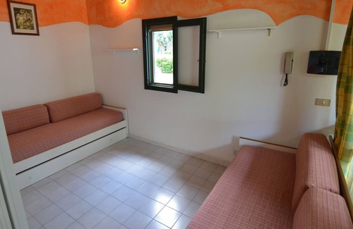 Casal Borsetti House | Belvilla by OYO Bungalow in Casalborsetti