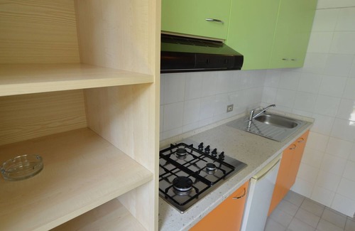 Casal Borsetti House | Belvilla by OYO Bungalow in Casalborsetti