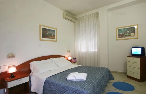 Torre Pedrera Apartment | Belvilla by OYO Girasoli Bilo Quattro