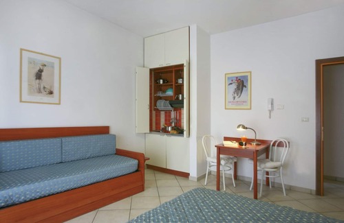 Torre Pedrera Apartment | Belvilla by OYO Girasoli Bilo Quattro