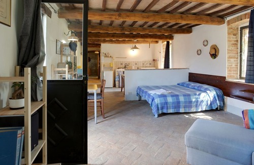 Umbertide Villa | Belvilla by OYO La Cantina