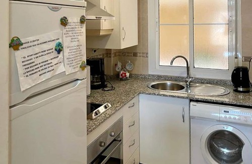 La Envia Apartment | Belvilla by OYO La Envía Golf