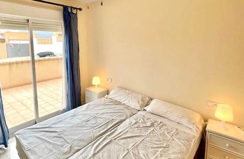 La Envia Apartment | Belvilla by OYO La Envía Golf