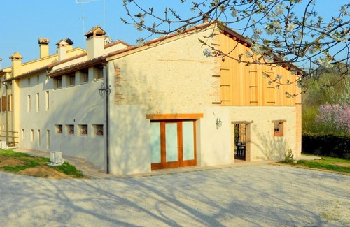 Asolo Apartment | Belvilla by OYO Le Do None