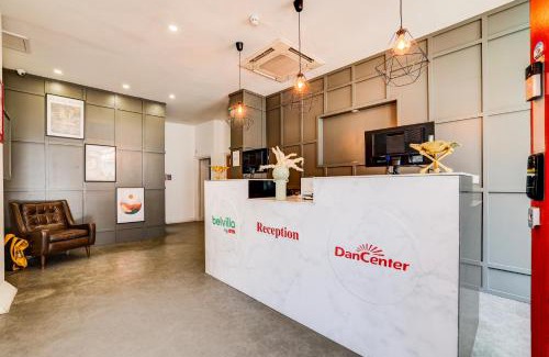 Loxford Hotel | Belvilla Ilford Hill Hotel London