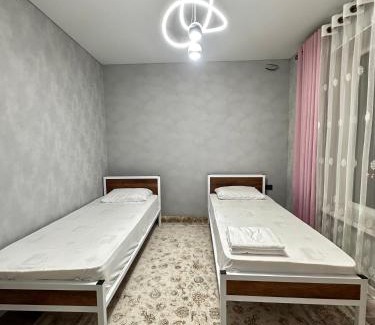 Sverdlov District House | Bem Guest House