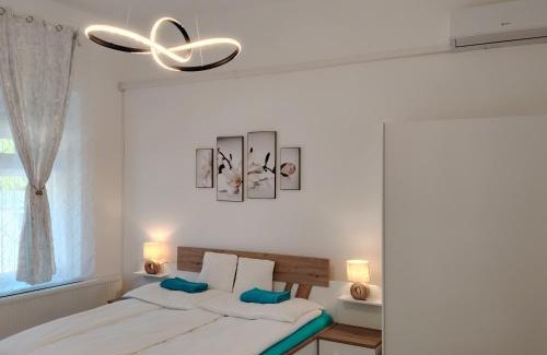 Debrecen Apartment | Bem-Oázis Apartman