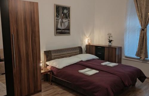 Debrecen Apartment | Bem-Oázis Apartman