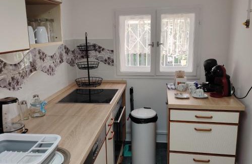 Debrecen Apartment | Bem-Oázis Apartman