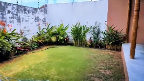 Extremoz House | Bem vindos ao paraíso de Genipabu!