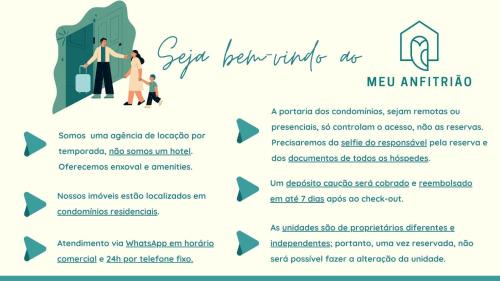 Vila Buarque Apartment | Bem Viver Praça Buarque - Studios per season