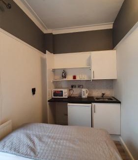 Mansewood Apartment | Bemersyde Guest House