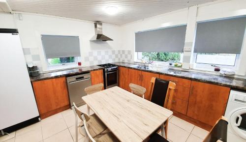 Mansewood Apartment | Bemersyde Guest House