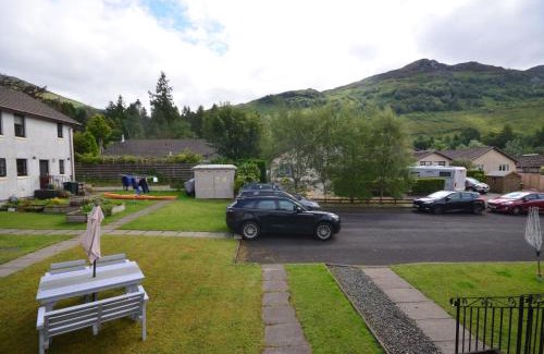 Lochgoilhead House | Ben Arthur Place 6 - Sleep 6