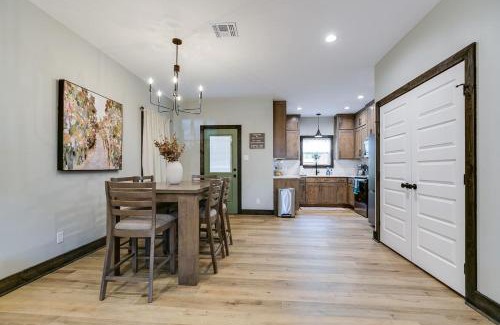 San Angelo House | Ben Ficklin 2 BR 2 and a half BA New