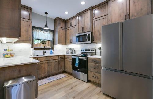 San Angelo House | Ben Ficklin 2 BR 2 and a half BA New
