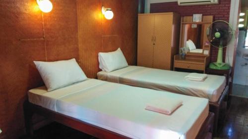 Chiang Rai Resort | Ben Guesthouse