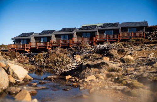 Ben Lomond Cabin | Ben Lomond Creek Cabins