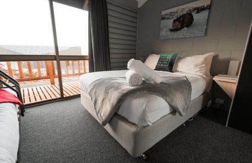 Ben Lomond Cabin | Ben Lomond Creek Cabins