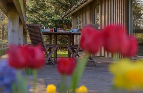 Banchory Ski Chalet | Ben Macdui